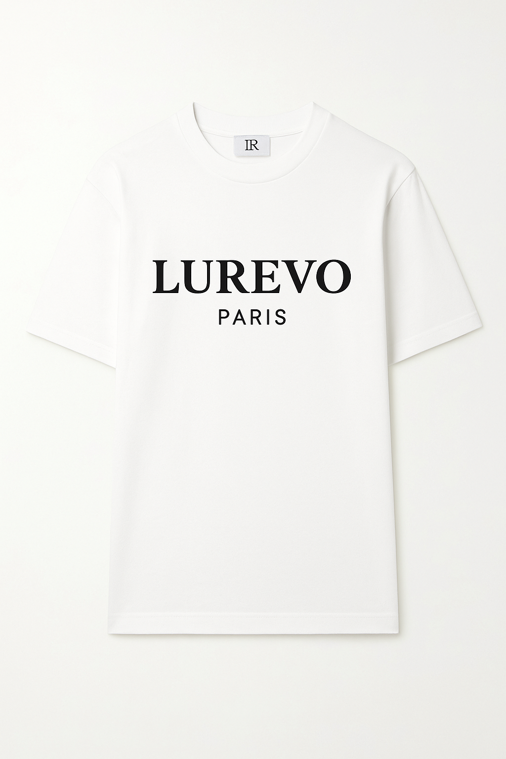 Lurevo Signature Paris Tee